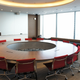 Illustration for article titled This Japanese (Social) Gaming Powerhouse Has Nice Digs